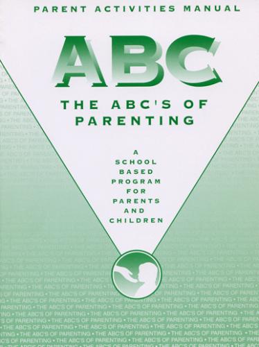 ABC's Activities Manual for Parents (ABCAMP)