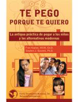 Spanish - Te Pego Porque Te Quiero Booklet (RWBSP)